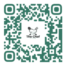 Örnek QR Kodu